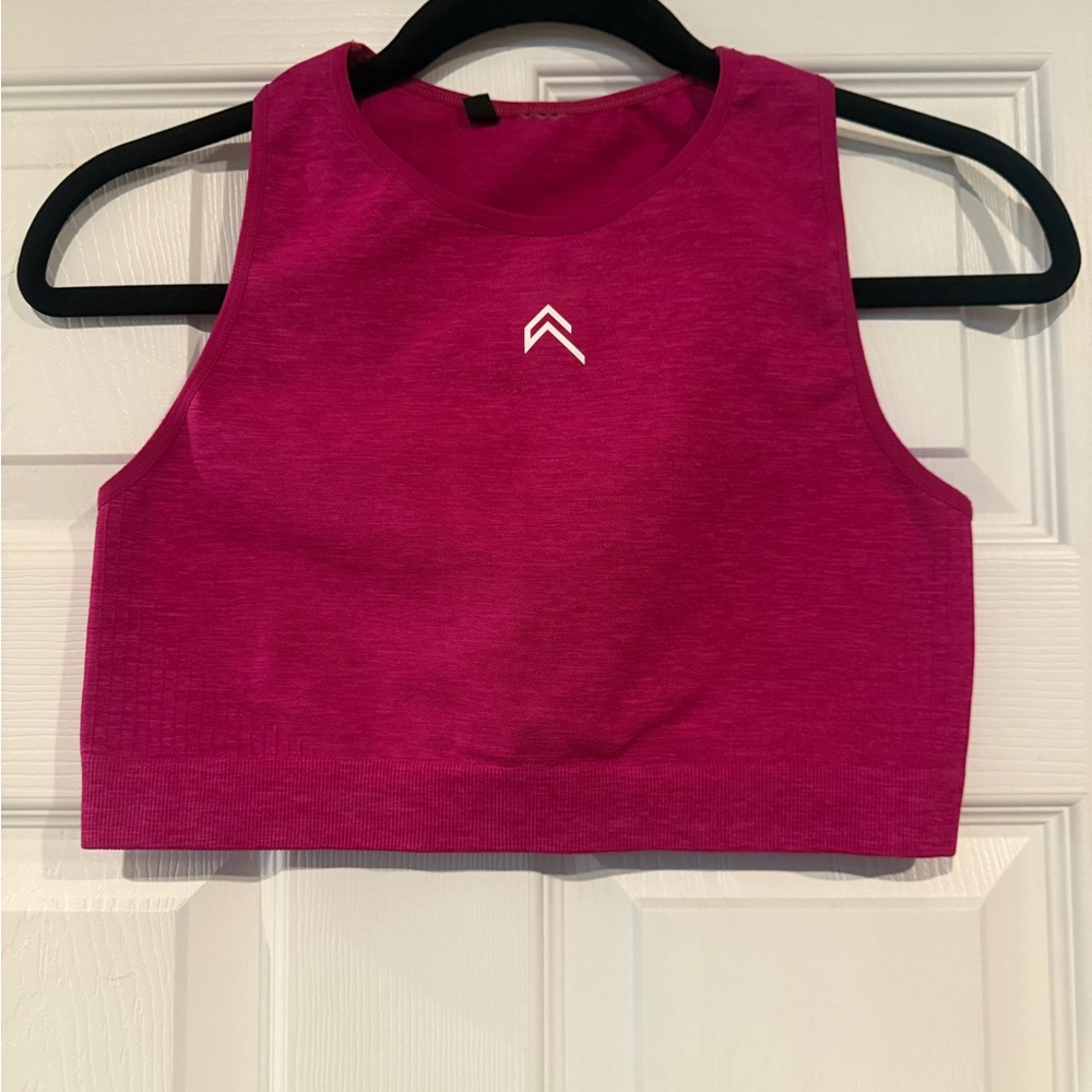 Oner Active Classic Seamless 2.0 - Fuchsia Marl